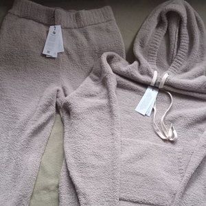UGG Luxury Loungewear